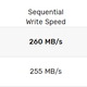 Here’s how fast the Samsung new 1TB flash drive is compared to its previous top-of-the-line component.